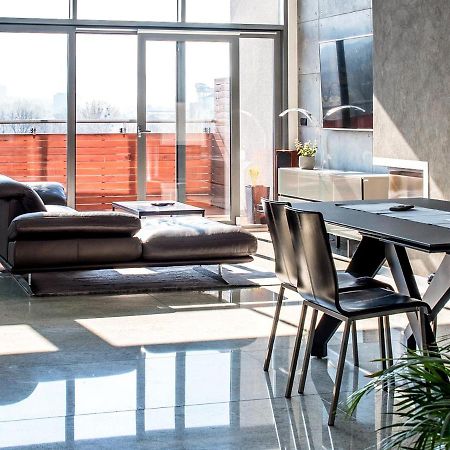 Mlynska 8 Apartament Z Prywatnym Basenem Bílsko-Bělá Exteriér fotografie