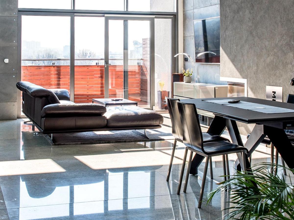 Mlynska 8 Apartament Z Prywatnym Basenem Bílsko-Bělá Exteriér fotografie