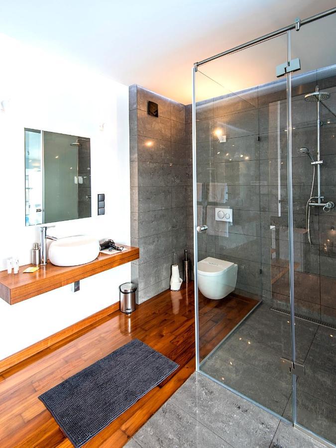Mlynska 8 Apartament Z Prywatnym Basenem Bílsko-Bělá Exteriér fotografie