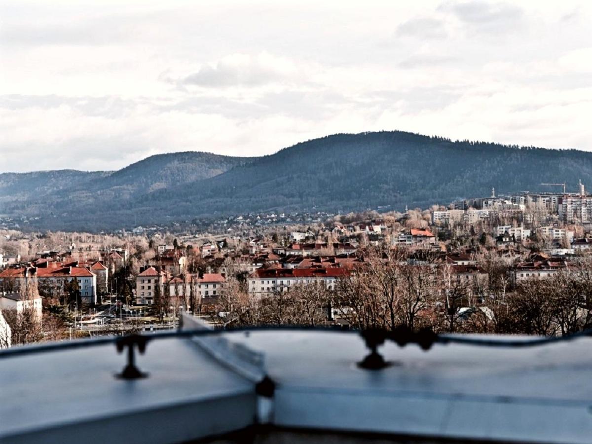 Mlynska 8 Apartament Z Prywatnym Basenem Bílsko-Bělá Exteriér fotografie