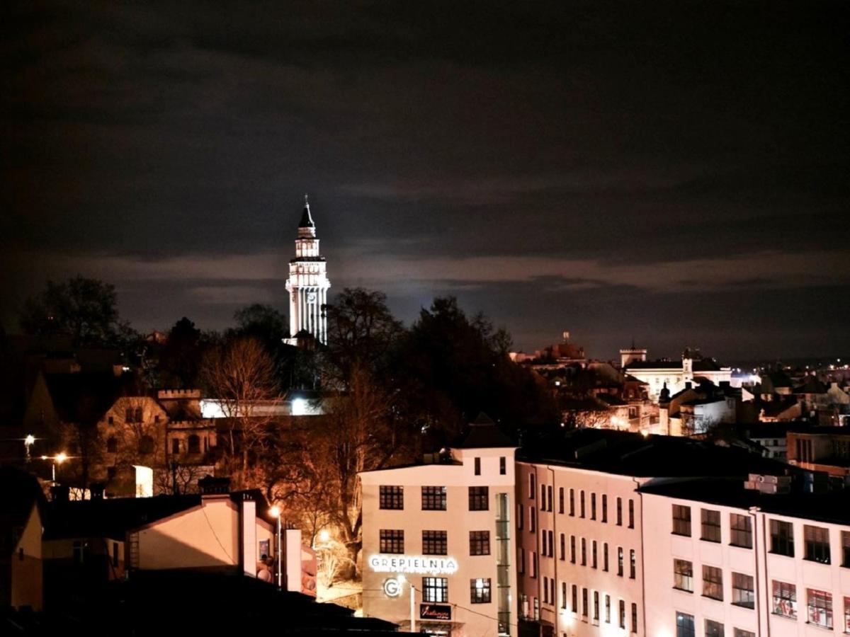 Mlynska 8 Apartament Z Prywatnym Basenem Bílsko-Bělá Exteriér fotografie