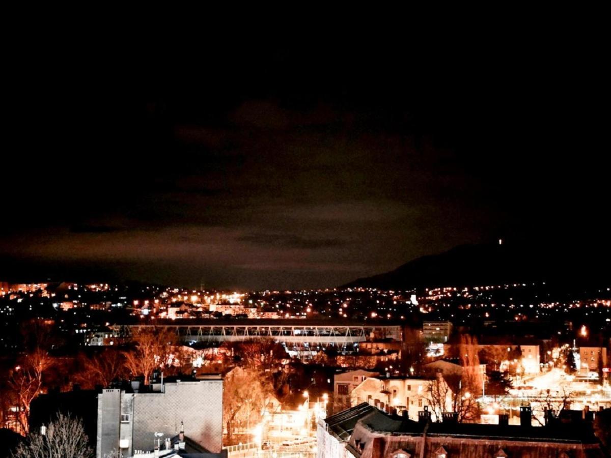 Mlynska 8 Apartament Z Prywatnym Basenem Bílsko-Bělá Exteriér fotografie