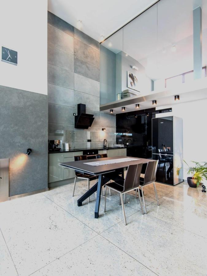 Mlynska 8 Apartament Z Prywatnym Basenem Bílsko-Bělá Exteriér fotografie